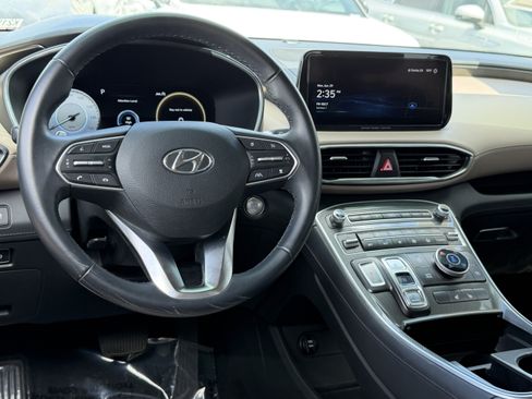 Used 2023 Hyundai Santa Fe SEL w/ Premium Package AWD/4WD image 26