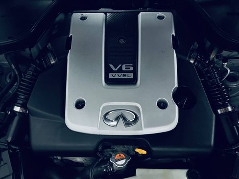 Used 2014 INFINITI Q60 AWD Coupe w/ Premium Package image 38