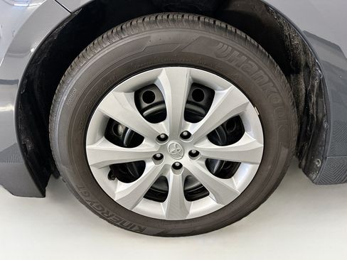 Used 2024 Toyota Corolla LE FWD image 35
