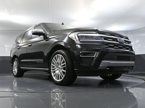 Used 2024 Ford Expedition Platinum AWD/4WD image 63