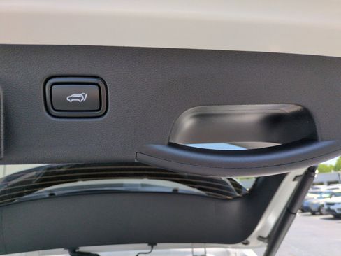 New 2026 Kia Sportage EX FWD image 38