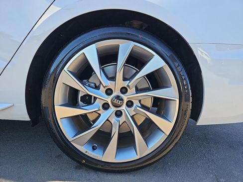 Used 2022 Audi A4 2.0T Premium Plus w/ Premium Plus Package image 32