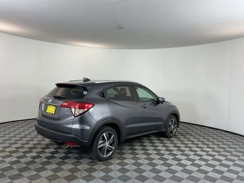 Used 2022 Honda HR-V EX image 5