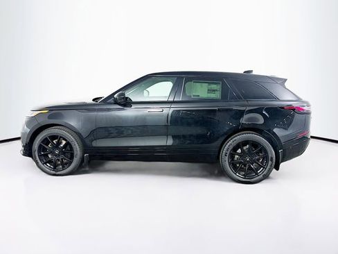 New 2026 Land Rover Range Rover Velar Dynamic SE image 8