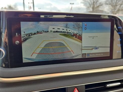 Used 2023 Hyundai Sonata SEL image 26