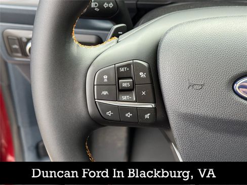 New 2026 Ford Maverick Tremor image 22