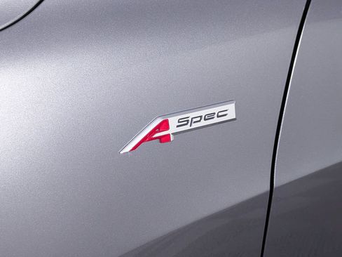 Used 2025 Acura Integra A-Spec w/ Technology Package FWD image 10