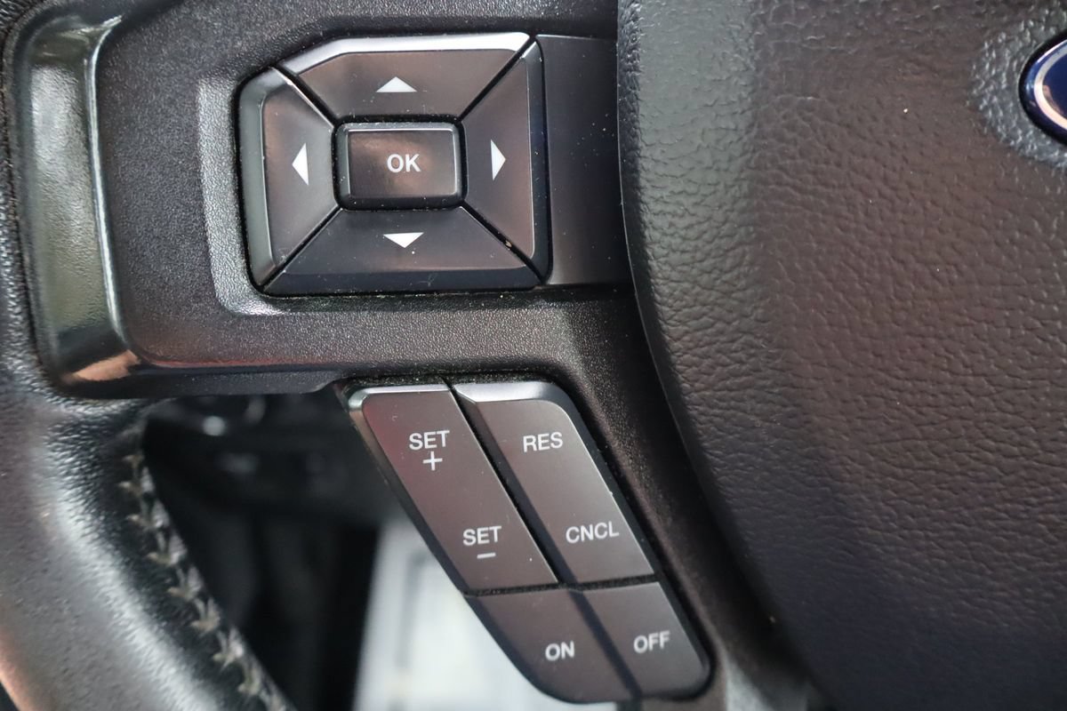 Used 2020 Ford F150 XLT w/ Equipment Group 302A Luxury AWD/4WD image 31