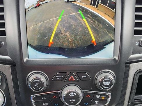 Used 2018 RAM 1500 Rebel w/ Luxury Group image 36