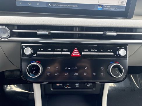 New 2026 Hyundai Tucson Limited AWD/4WD image 17