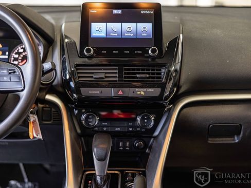 Used 2023 Mitsubishi Eclipse Cross Ralliart image 34