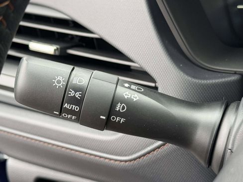Certified 2025 Subaru Forester Touring AWD/4WD image 25