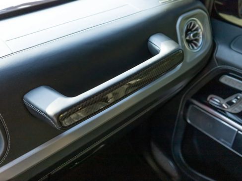 Used 2019 Mercedes-Benz G 63 AMG 4MATIC image 50