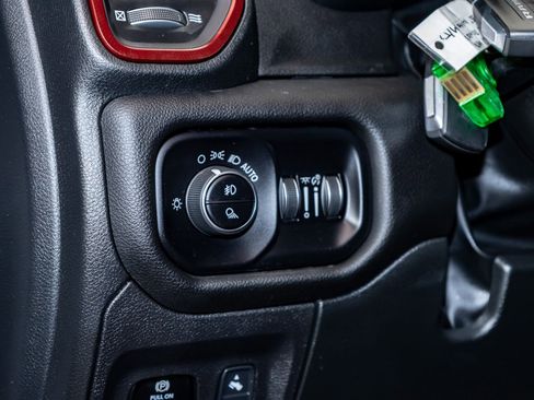 Used 2025 RAM 1500 Rebel w/ Bed Utility Group image 20