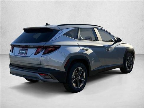 New 2026 Hyundai Tucson SEL image 2