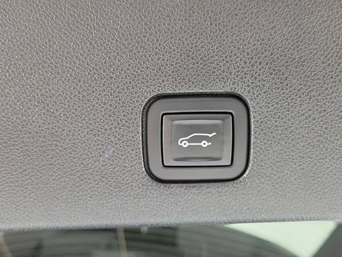 Used 2020 Cadillac XT6 Sport AWD/4WD image 10