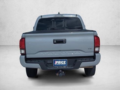 Used 2020 Toyota Tacoma SR5 RWD image 6