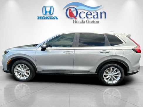 Used 2023 Honda CR-V EX-L image 6