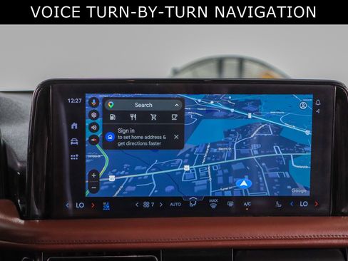Used 2025 Lincoln Aviator Reserve w/ Jet Appearance Package AWD/4WD image 18