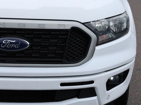 Used 2019 Ford Ranger XLT w/ FX4 Off-Road Package image 15