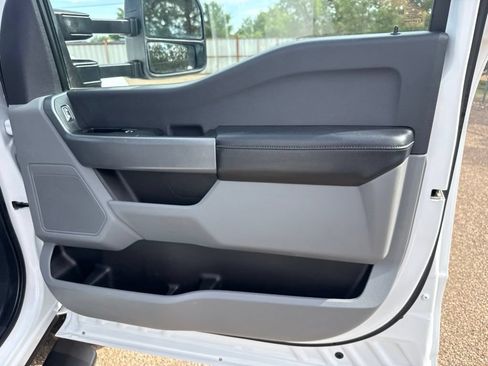 Used 2024 Ford F450 XLT AWD/4WD image 33