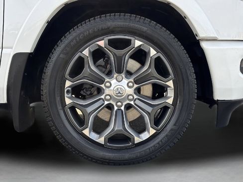 Used 2020 RAM 1500 Limited w/ Advanced Safety Group image 10