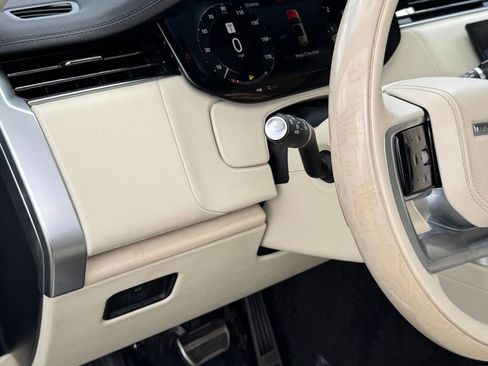 Used 2023 Land Rover Range Rover SE AWD/4WD image 15