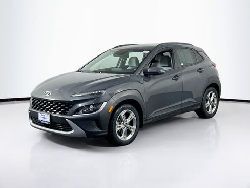 Used 2023 Hyundai Kona SEL w/ Cargo Package image 1