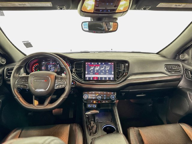 Used 2023 Dodge Durango R/T AWD/4WD image 28