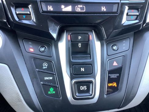 Used 2022 Honda Odyssey EX-L image 42