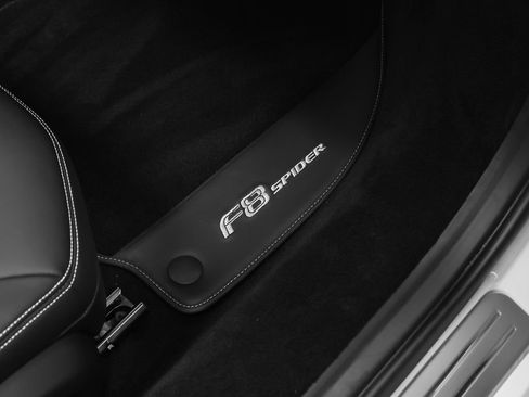 Certified 2022 Ferrari F8 Tributo RWD image 19