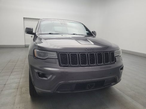 Used 2021 Jeep Grand Cherokee Limited w/ Quick Order Package 28K 80th RWD image 14