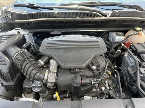 Certified 2021 Chevrolet Blazer LT FWD image 32
