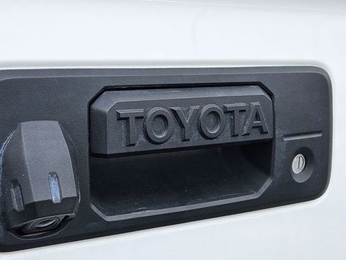 Used 2019 Toyota Tundra TRD Pro AWD/4WD image 15