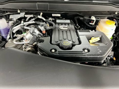 New 2026 RAM 2500 Big Horn AWD/4WD image 25