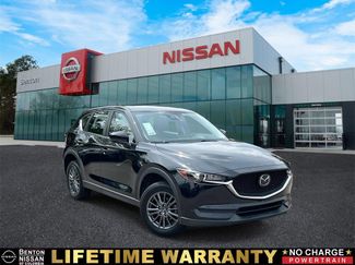 Used 2020 MAZDA CX-5 Sport image 1