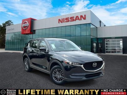 Used 2020 MAZDA CX-5 Sport