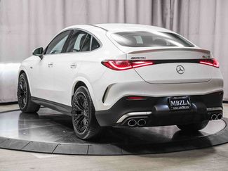 Certified 2026 Mercedes-Benz GLC 43 AMG 4MATIC Coupe video 2