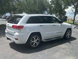 Used 2021 Jeep Grand Cherokee Overland image 5