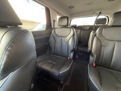 Used 2025 Hyundai Palisade SEL FWD image 48