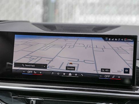 New 2026 BMW X5 xDrive50e w/ M Sport Package image 13