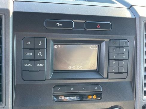 Used 2017 Ford F350 XL w/ Power Equipment Group image 17