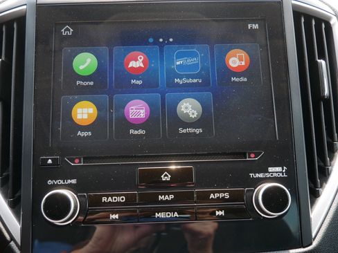 Used 2023 Subaru Forester Limited AWD/4WD image 22