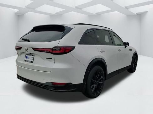 New 2026 MAZDA CX-90 3.3 Turbo w/ Premium Sport Pkg image 5