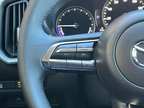 New 2026 MAZDA CX-50 2.5 Hybrid w/ Weather Package image 27