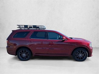 Used 2018 Dodge Durango R/T w/ Technology Group video 4