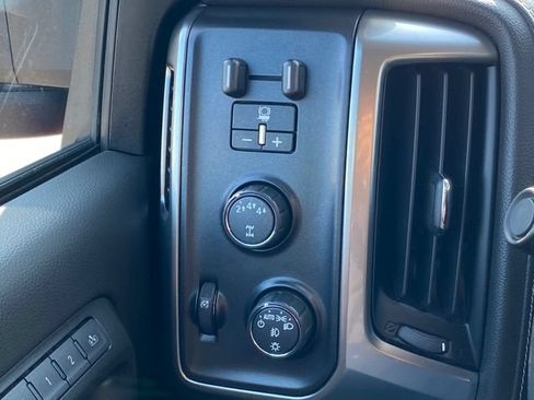 Used 2019 Chevrolet Silverado 2500 LTZ w/ Duramax Plus Package AWD/4WD image 21