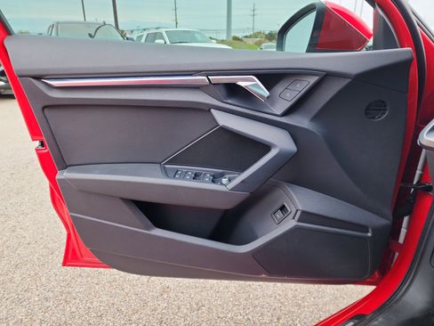 Used 2022 Audi A3 2.0T Premium w/ 18" Wheel Package image 18