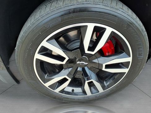 Used 2019 Chevrolet Tahoe Premier AWD/4WD image 9