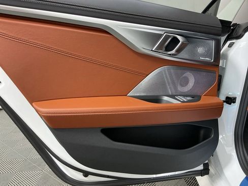 New 2026 BMW M850i xDrive image 25